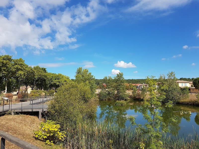 Parc de la Paderne — photo