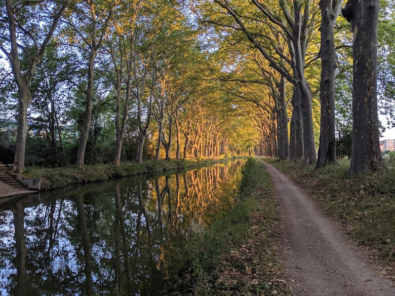 Sentier Nature — photo