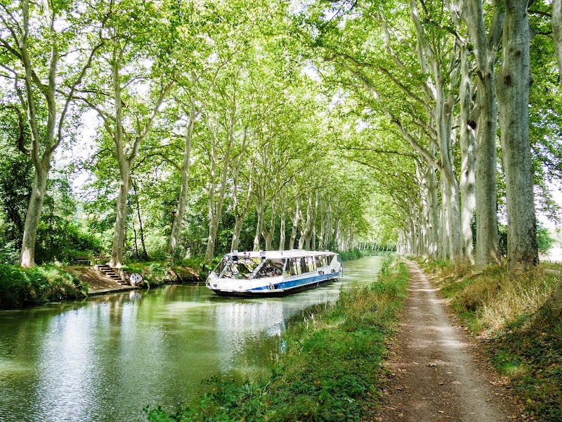 Sentier Nature — photo