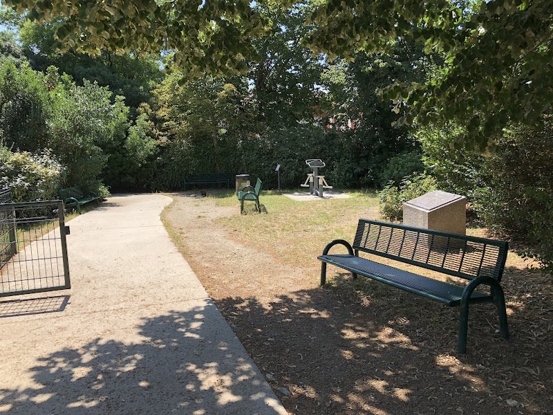Parc Sacarin — photo