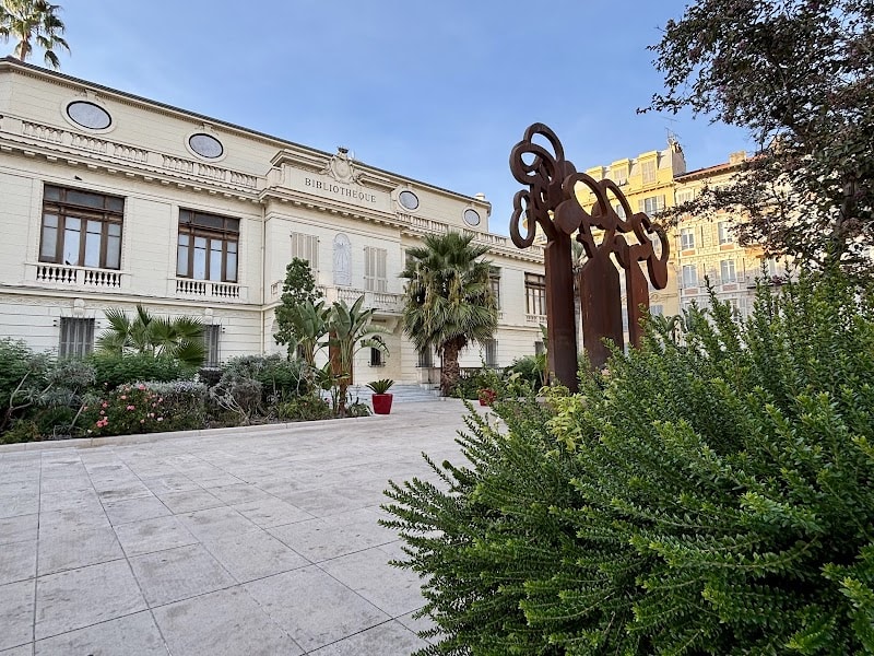 Jardin Durandy — photo