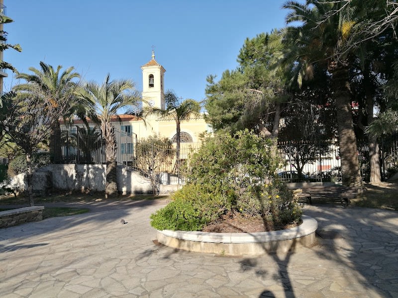 Square Félix Ziem — photo