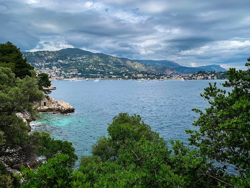 Sentier du Littoral — photo