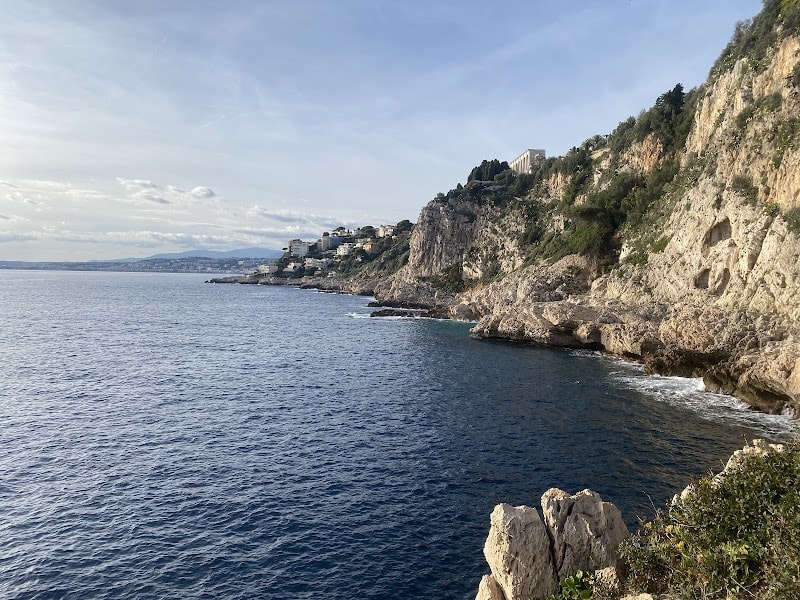 Sentier du Littoral — photo