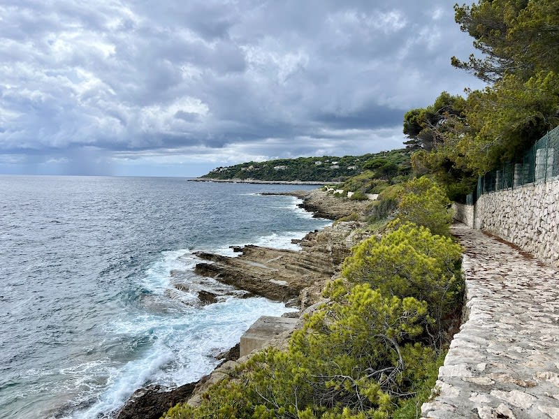 Sentier du Littoral — photo