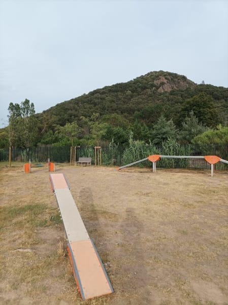 CaniParc mandelieu — photo