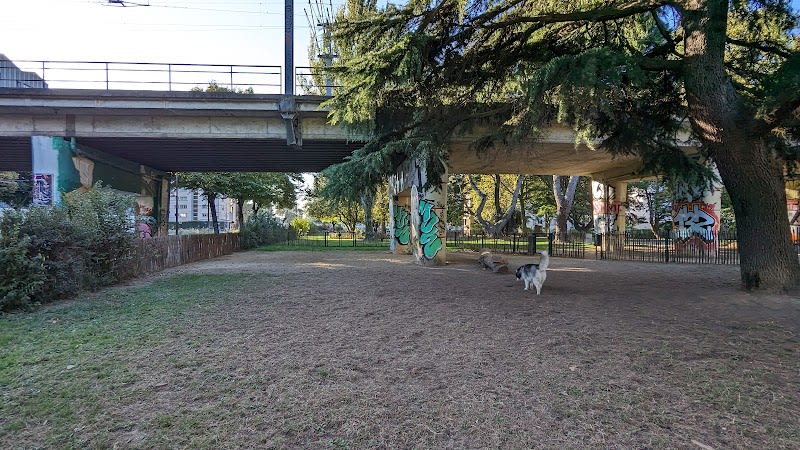Caniparc — photo