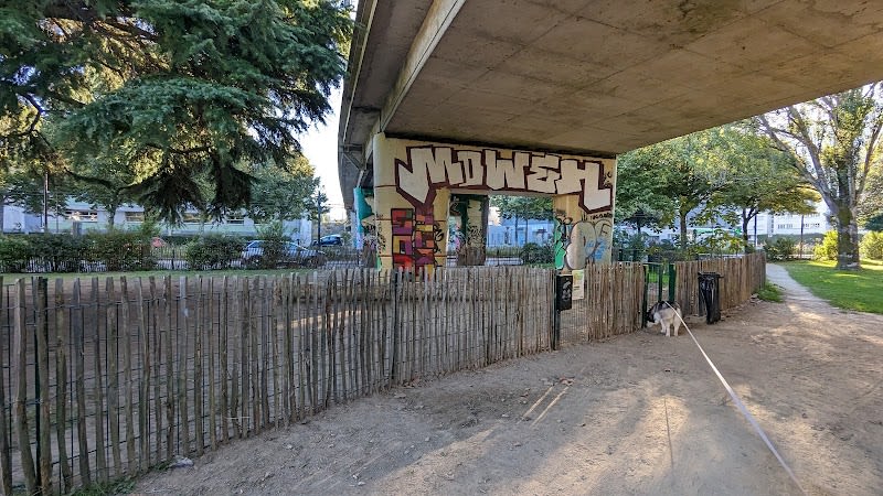 Caniparc — photo