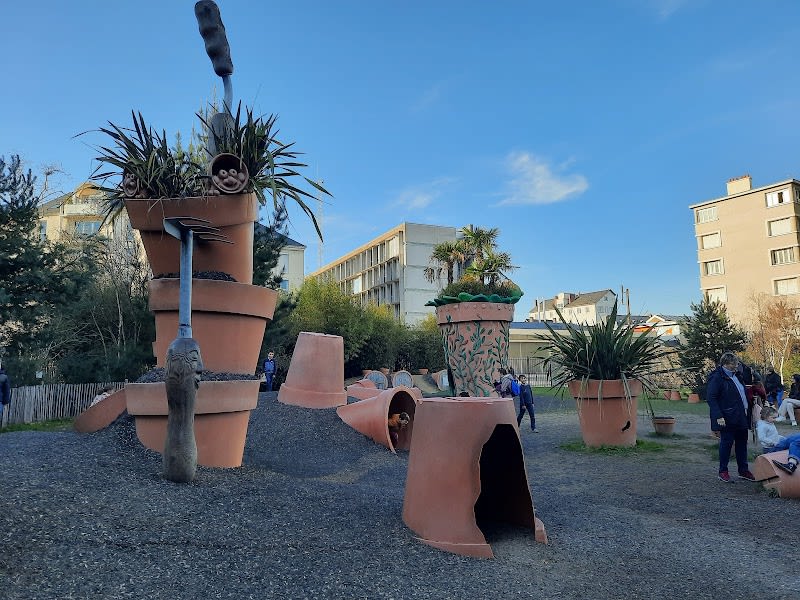 Dépodépo par C.Ponti — photo
