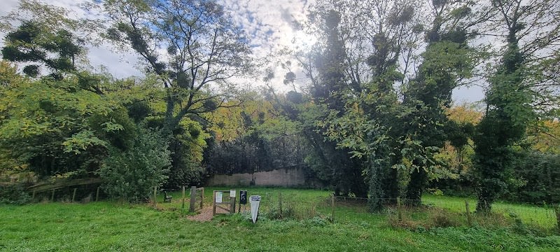Caniparc — photo
