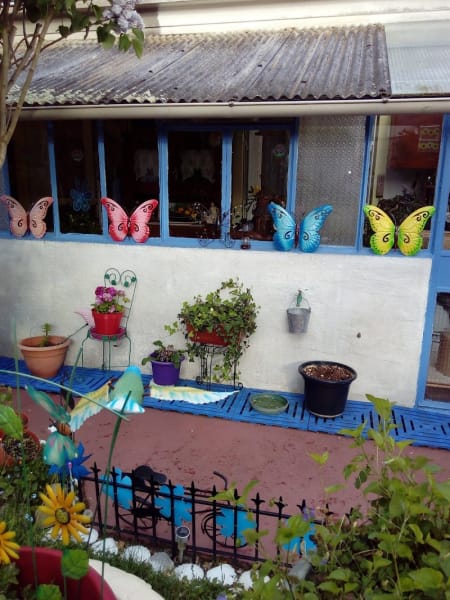 Parc René-Guy Cadou — photo