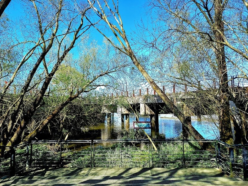 Jardin de l'Estuaire — photo