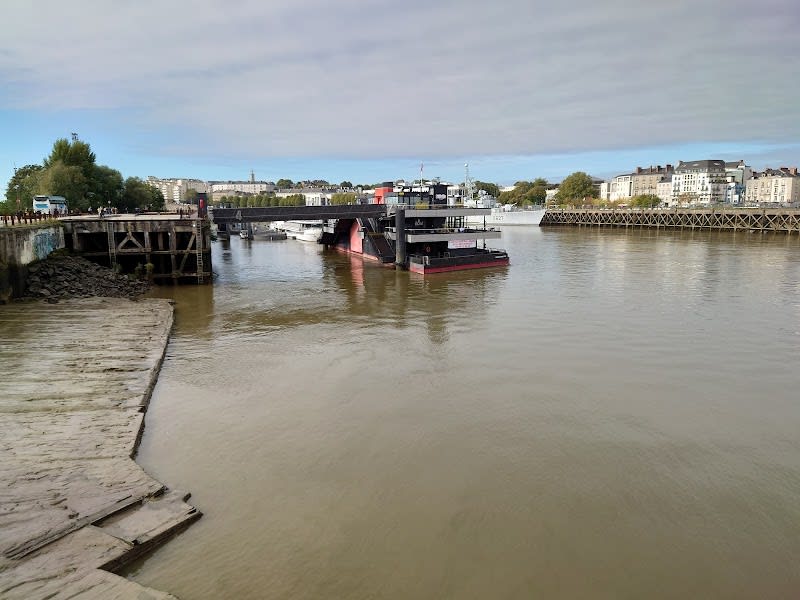 Jardin de l'Estuaire — photo