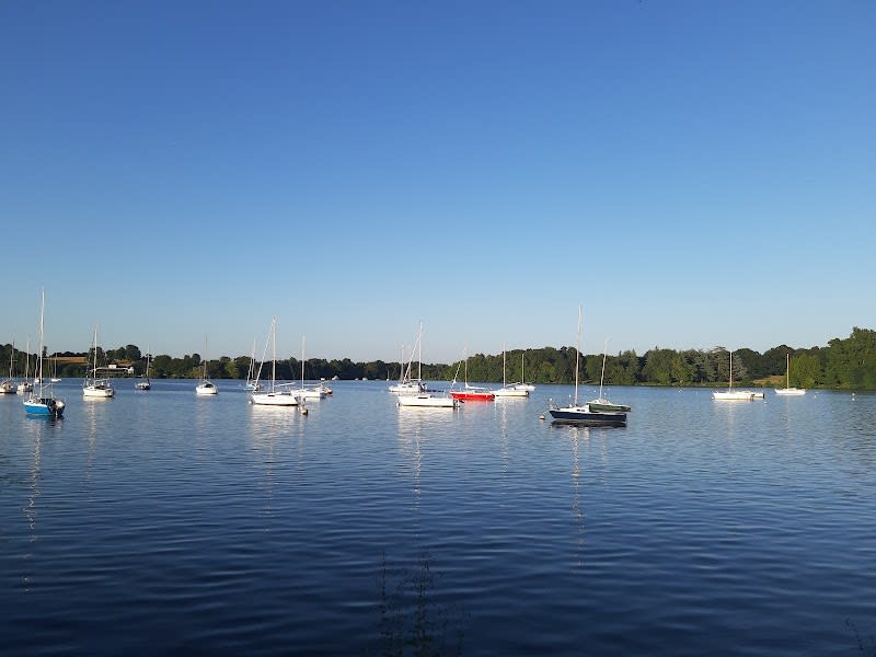 Randonnée de la Grimaudière — photo