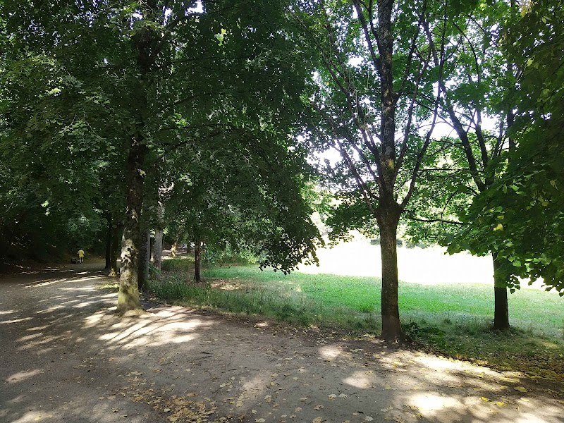 Circuit de randonnée de La Chézine — photo