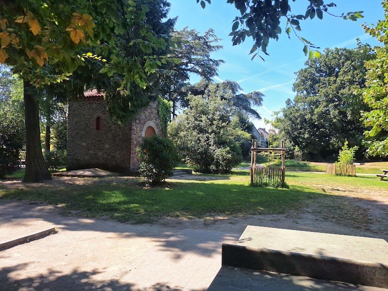 Parc des Capucins — photo