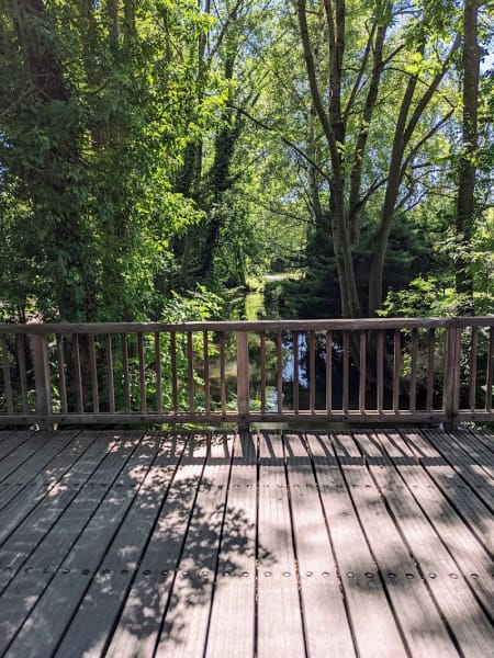 Jardins Familiaux Ziegelwasser — photo
