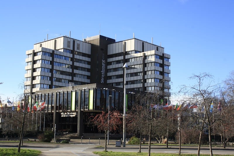 Parc de l'Étoile — photo