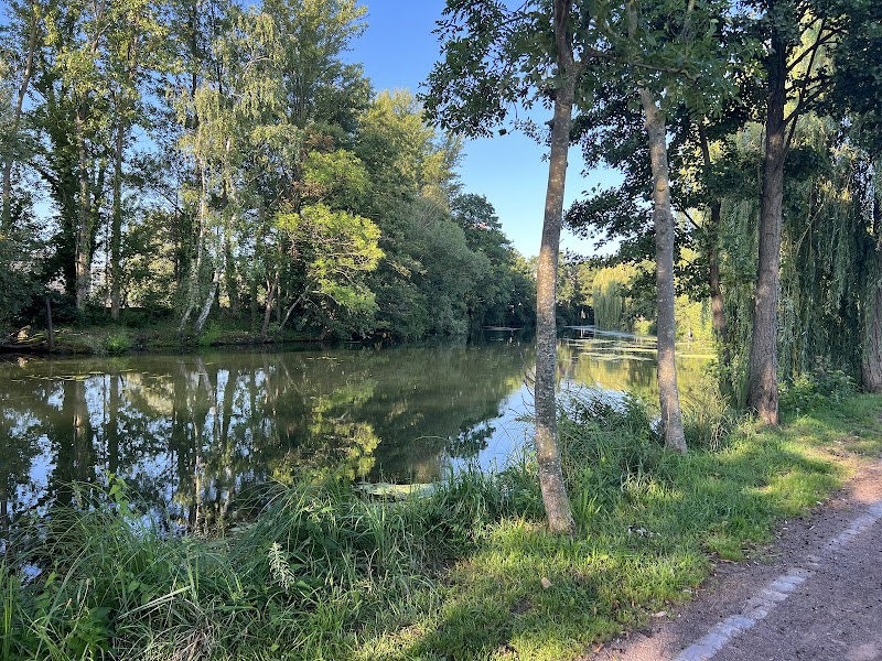 Parc Canin — photo