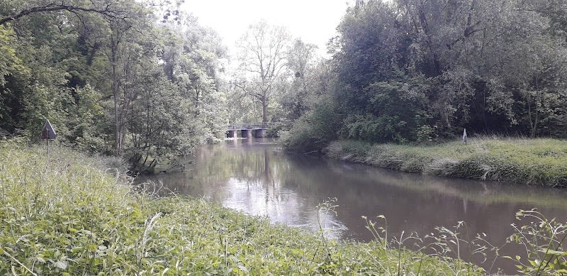 Parcours sportif de La Wantzenau — photo