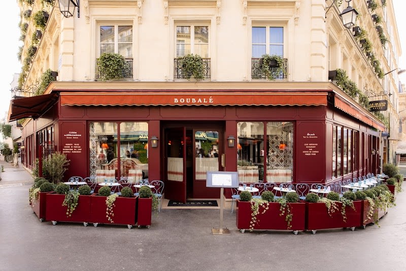 Boubalé — photo