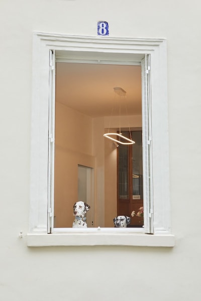 Barkers and Brothers — photo