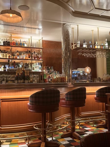 Public House Paris — photo