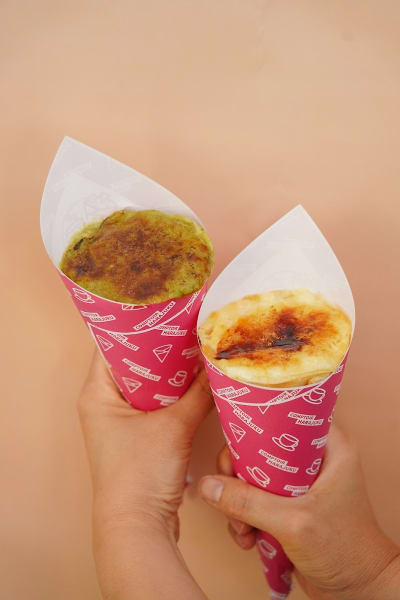 Comptoir Harajuku — photo