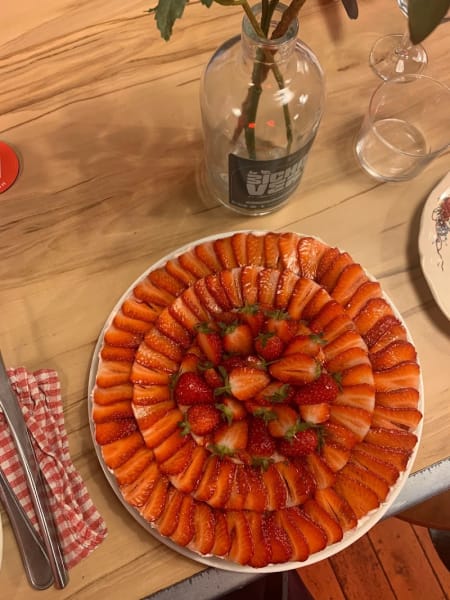 Bichon Restaurant — photo