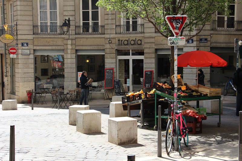 Le Régal Café — photo