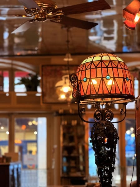 Le Bistrot de Lyon — photo