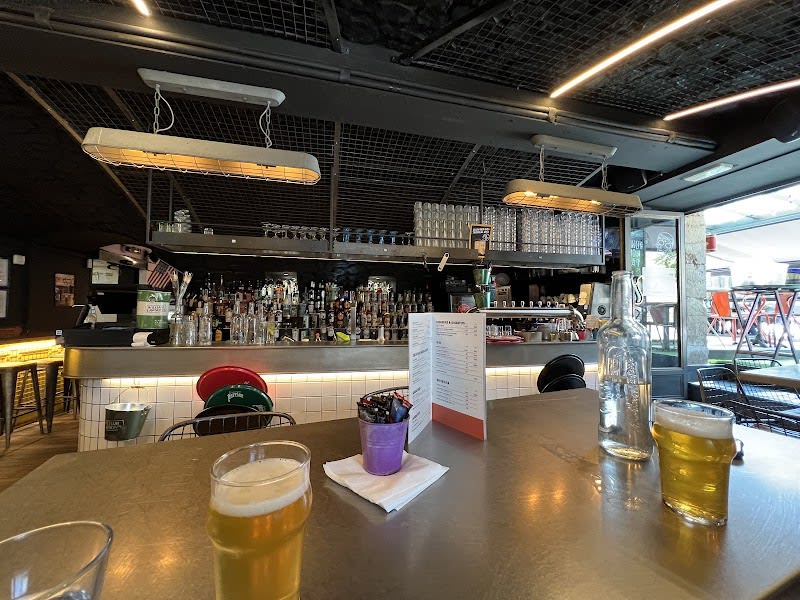 Eat & Drink's — photo