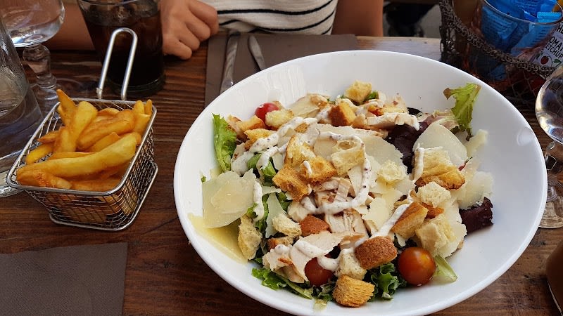 Eat & Drink's — photo
