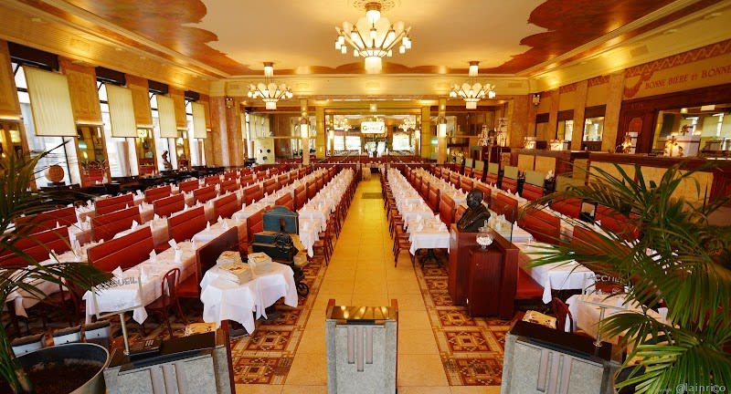 Brasserie Georges — photo