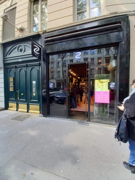 Gelateria Zozo — photo