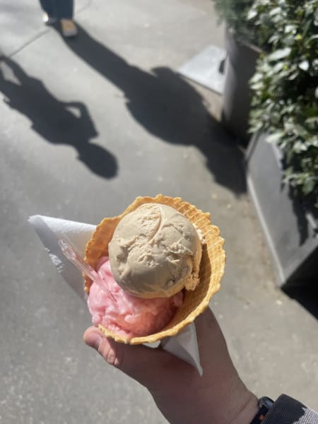 Gelateria Zozo — photo