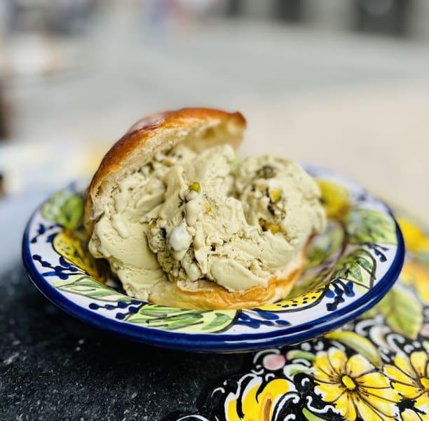 Gelateria Nobile — photo