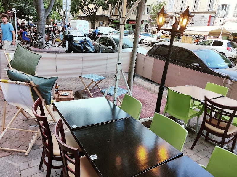 Chez Nous — photo