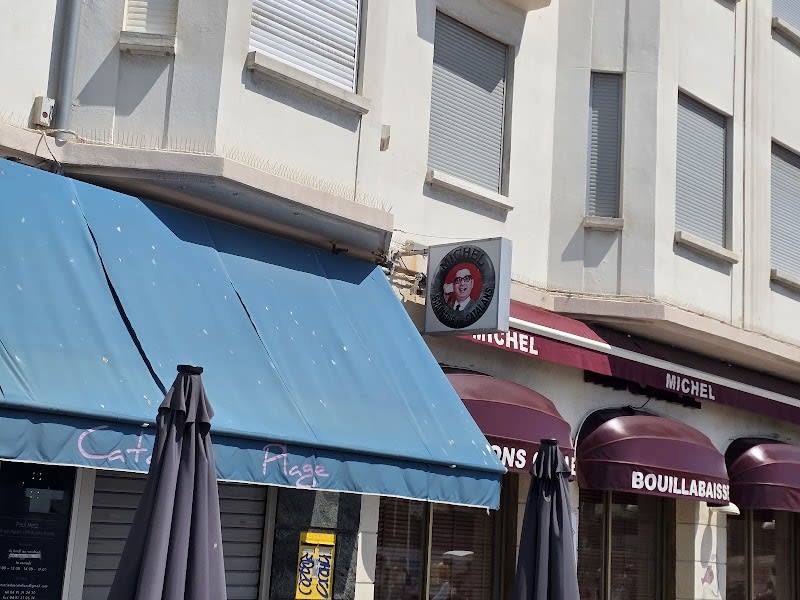 Restaurant Michel — photo