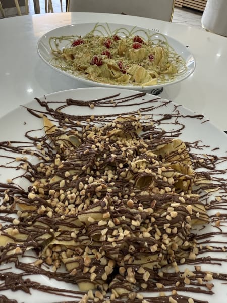 Sucre & Délices — photo