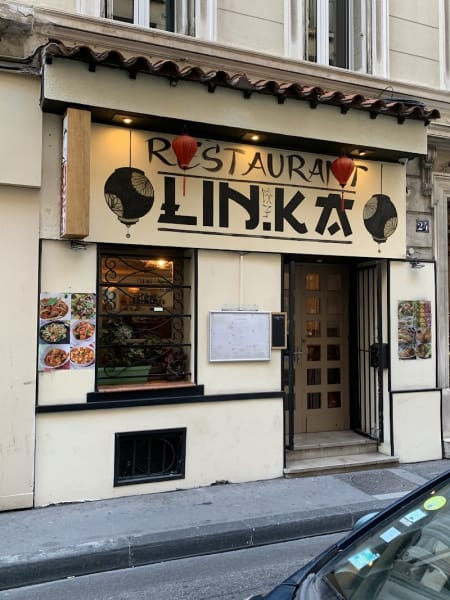 Linka — photo