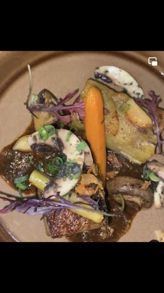 Le Comptoir de Becca — photo