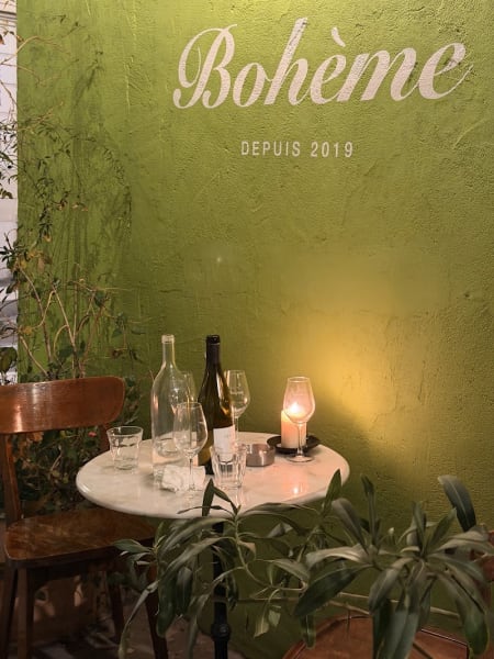 Maison Bohème - Restaurant & Brunch Marseille 6 — photo