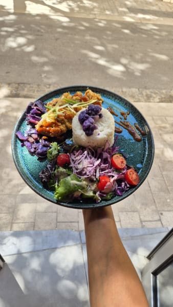 Soul I Resto, Chai et Bubble Tea bar, Traiteur — photo