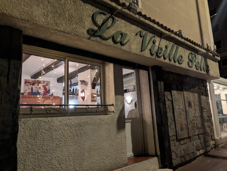 La Vieille Pelle — photo