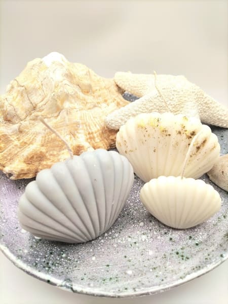 Brume d'été. Artisane créatrice marseillaise, boutique et salon de thé — photo