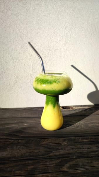 Le Pompon sur la Daronne — photo