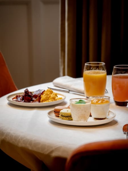 Brasserie & Brunch des Consuls — photo