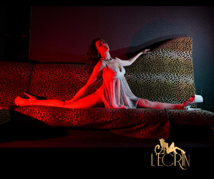 Ecrin Strip Club Toulouse I Strip Tease & Cabaret — photo