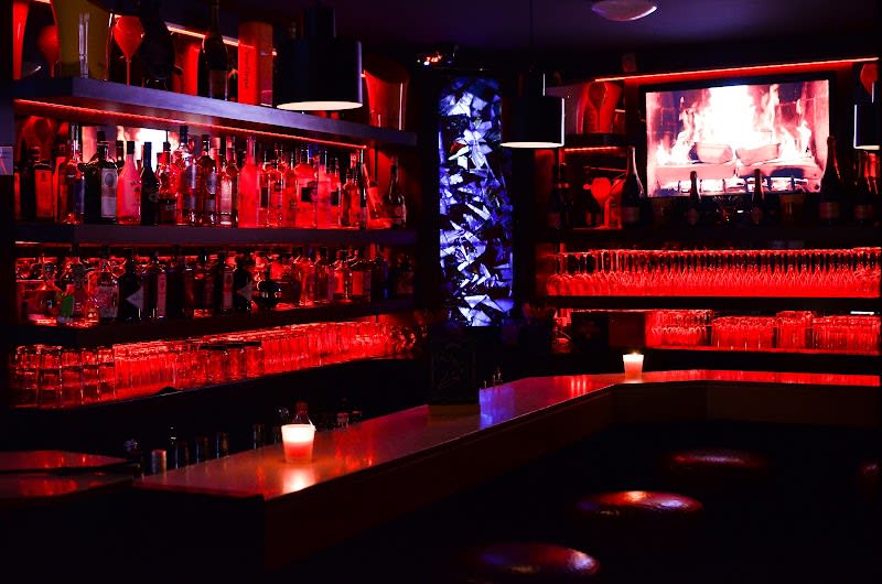 Ecrin Strip Club Toulouse I Strip Tease & Cabaret — photo